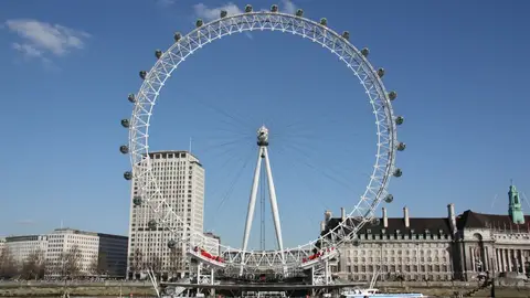 London Eye London Eye