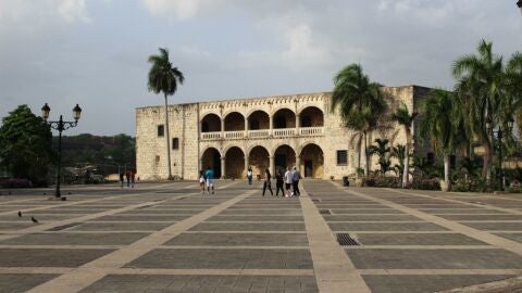 Santo Domingo