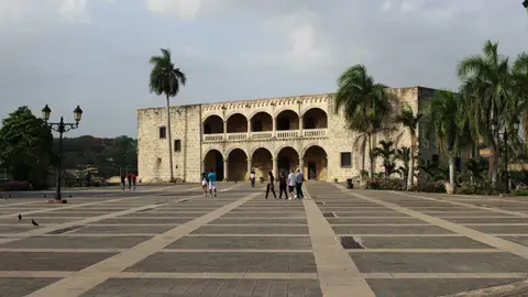 Santo Domingo Santo Domingo