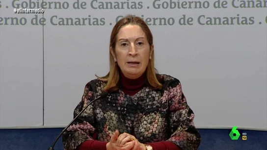 Ana Pastor Ana Pastor