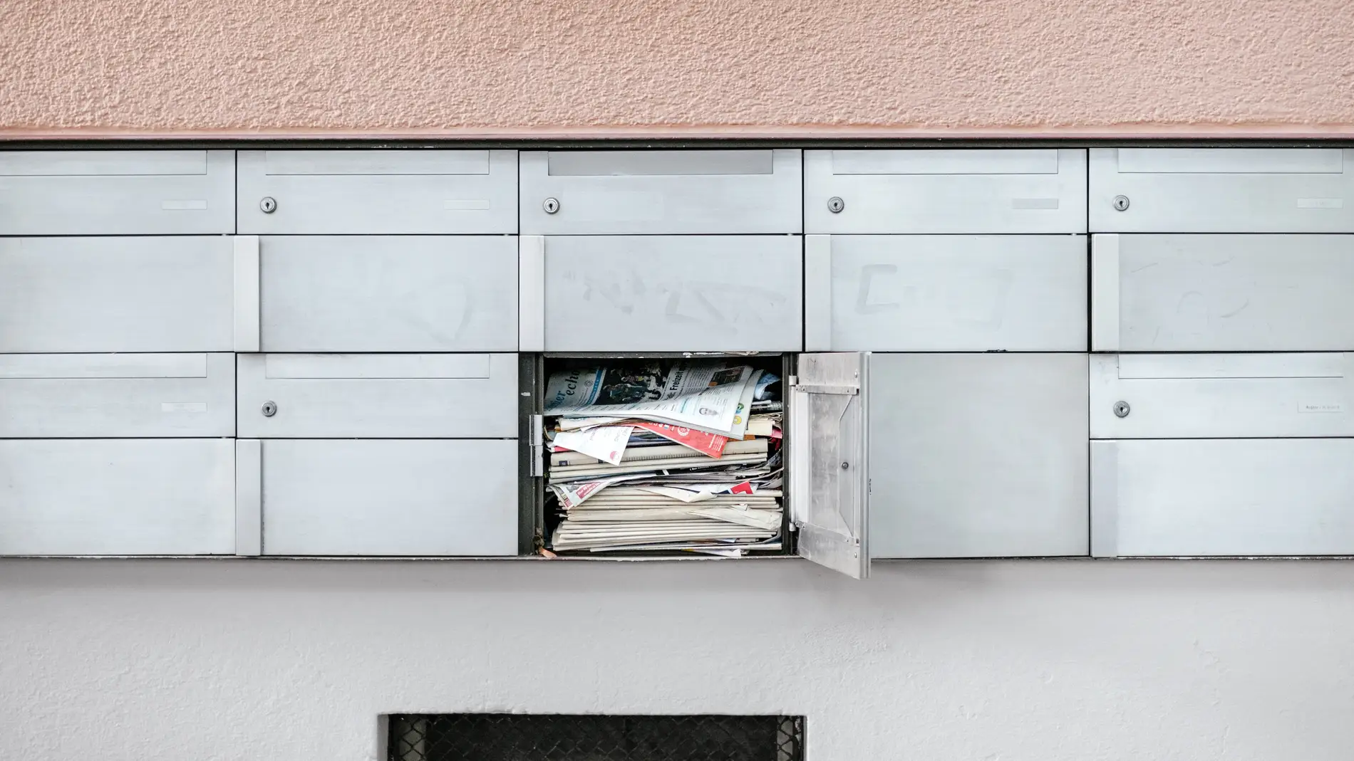 Newsletters