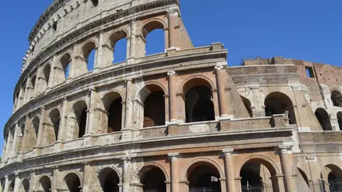 Coliseo de Roma Coliseo de Roma