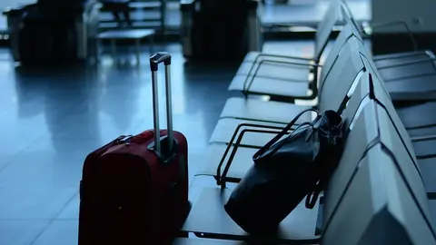 Aeropuertos Aeropuertos