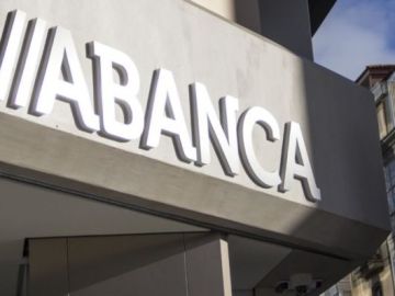 Sede bancaria de Abanca Sede bancaria de Abanca