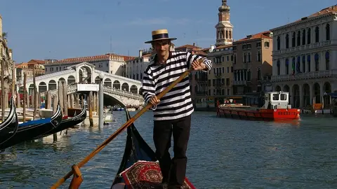 Venecia Venecia