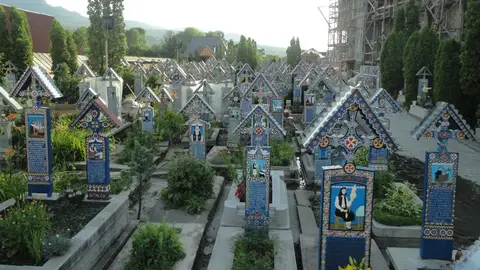 Cementerio Alegre Cementerio Alegre