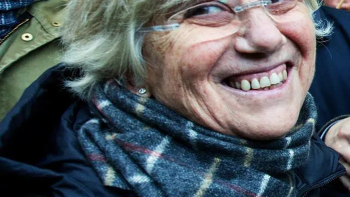 La exconsellera de Educación, Clara Ponsatí