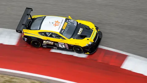 Pirelli World Challenge Pirelli World Challenge