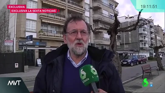 RAJOY RAJOY