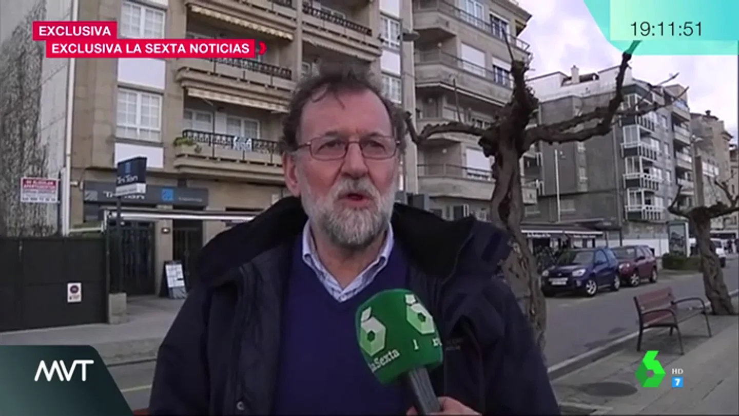 RAJOY RAJOY