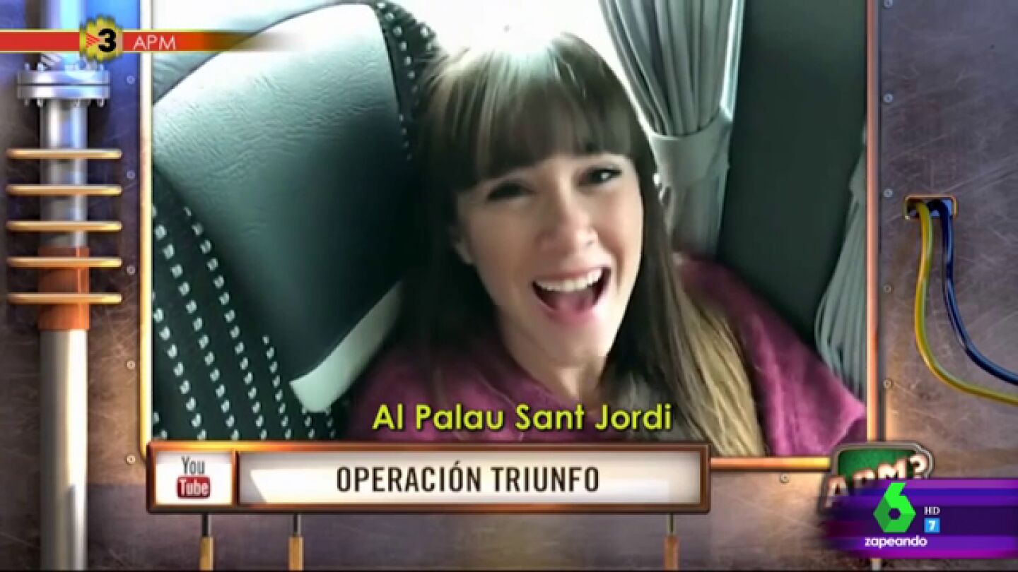 Aitana Oca&ntilde;a