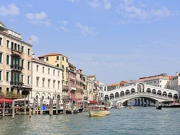 Lugares que podrían desaparecer Lugares que podrían desaparecer