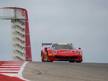 Pirelli World Challenge Pirelli World Challenge
