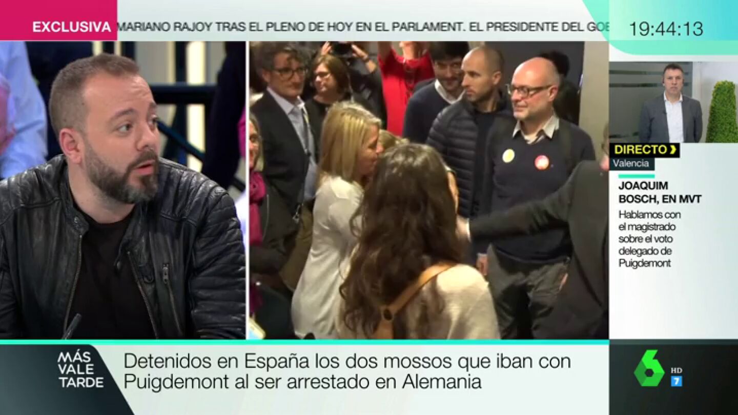 MAESTRE
