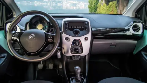 Citroën C1 Citroën C1