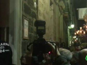 SABOTAJE COFRADIA SABOTAJE COFRADIA