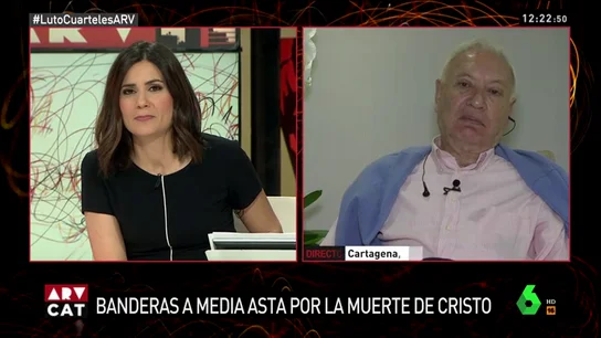 Margallo ARV Margallo ARV