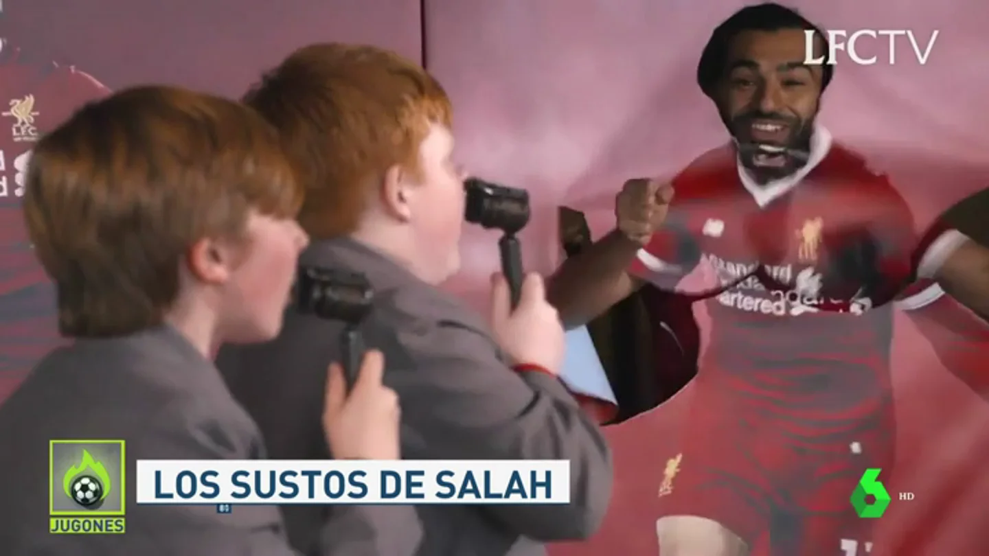 salah salah