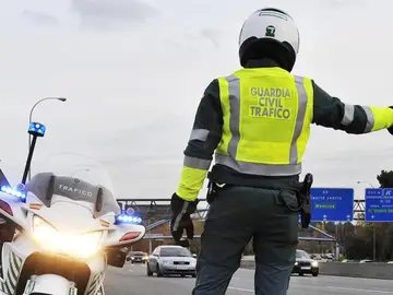Guardia Civil de Tráfico Guardia Civil de Tráfico