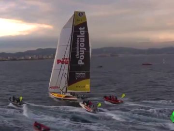 WORLD RACE WORLD RACE