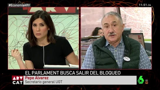 Pepe Alvarez ARV Pepe Alvarez ARV