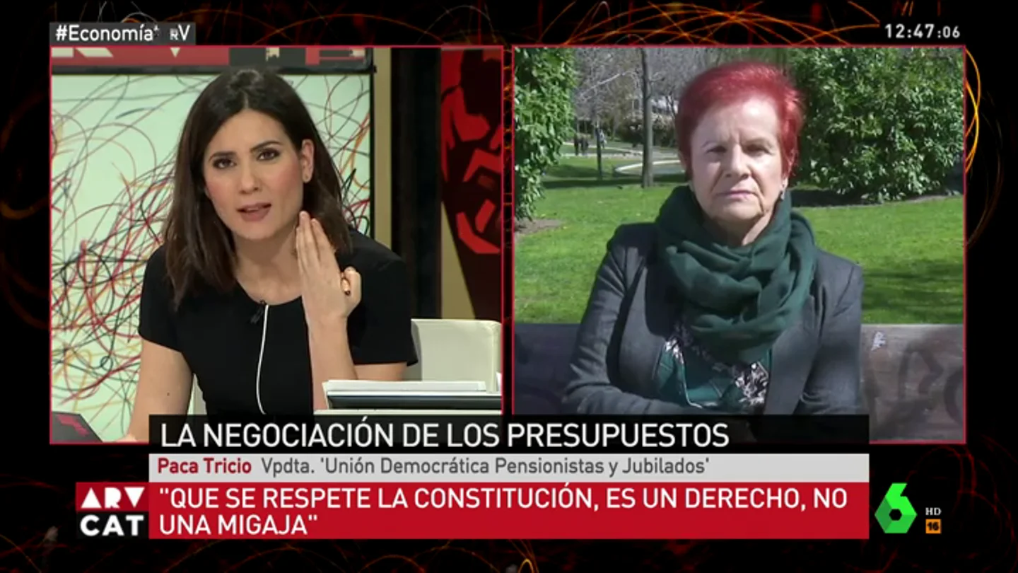 Paca Tricio Paca Tricio