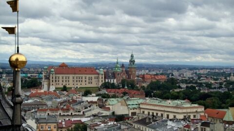 Cracovia