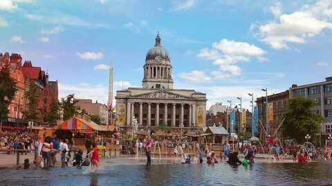Nottingham