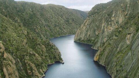 Frontera entre España y Portugal