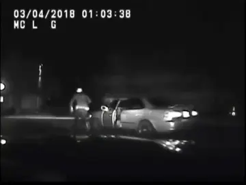 Conduciendo bajo los efectos del alcohol Conduciendo bajo los efectos del alcohol