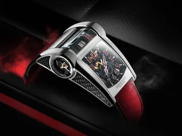 Parmigiani Bugatti Chiron Sport Parmigiani Bugatti Chiron Sport