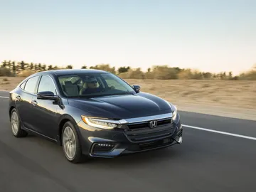 Honda Insight Honda Insight
