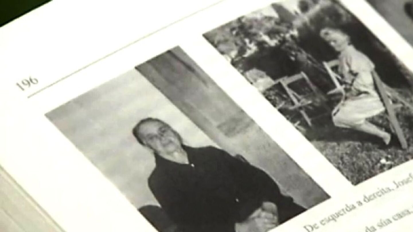 El Pazo de Meir&aacute;s, el regalo a Franco que le destroz&oacute; la vida a Josefa Portela