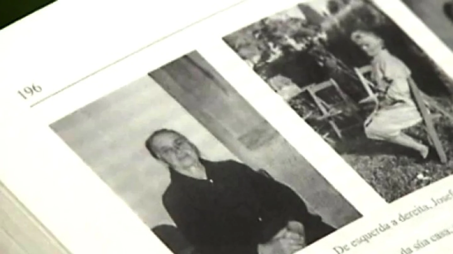 El Pazo de Meirás, el regalo a Franco que le destrozó la vida a Josefa Portela El Pazo de Meirás, el regalo a Franco que le destrozó la vida a Josefa Portela