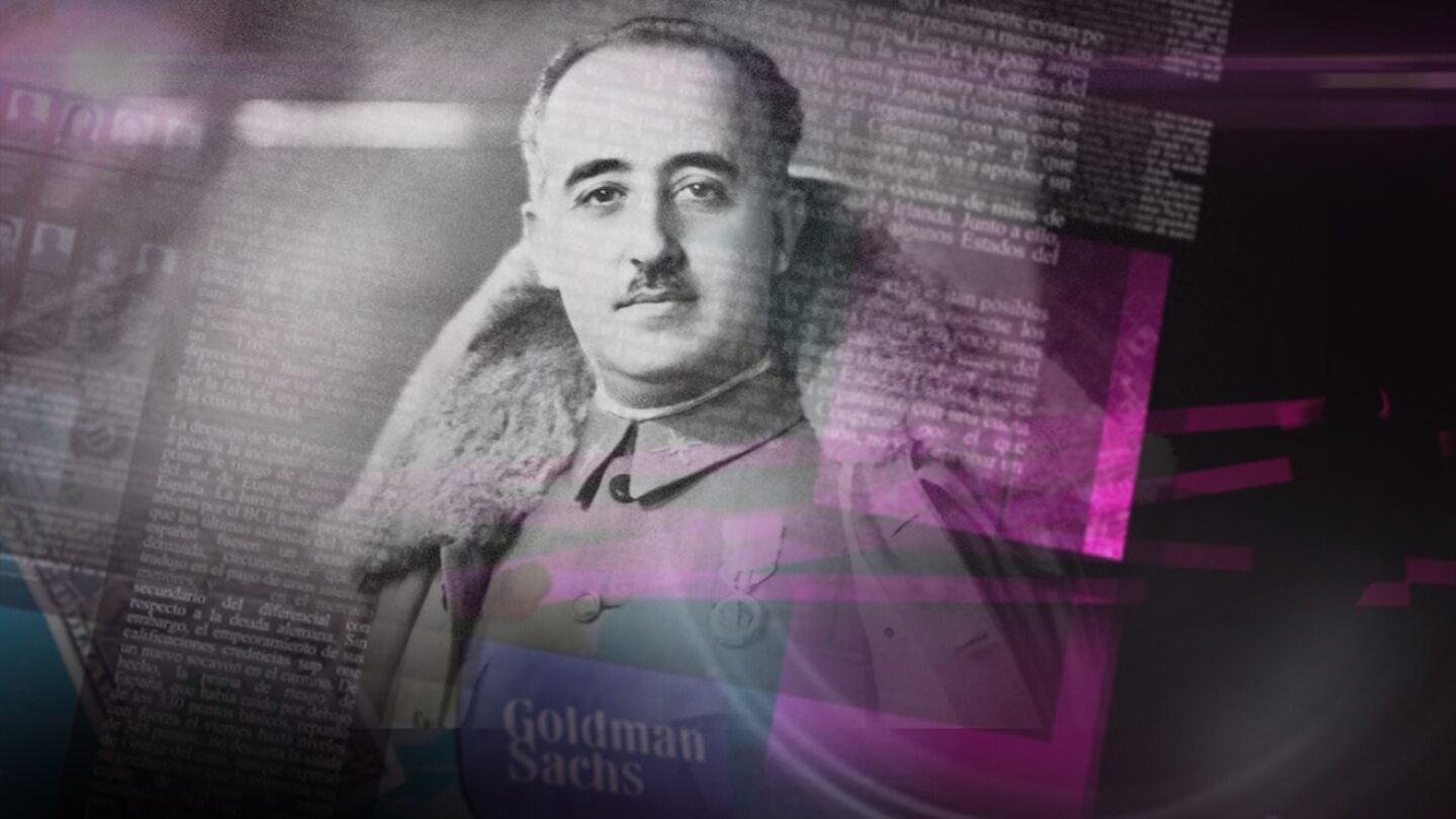 La herencia de los Franco -laSexta Columna