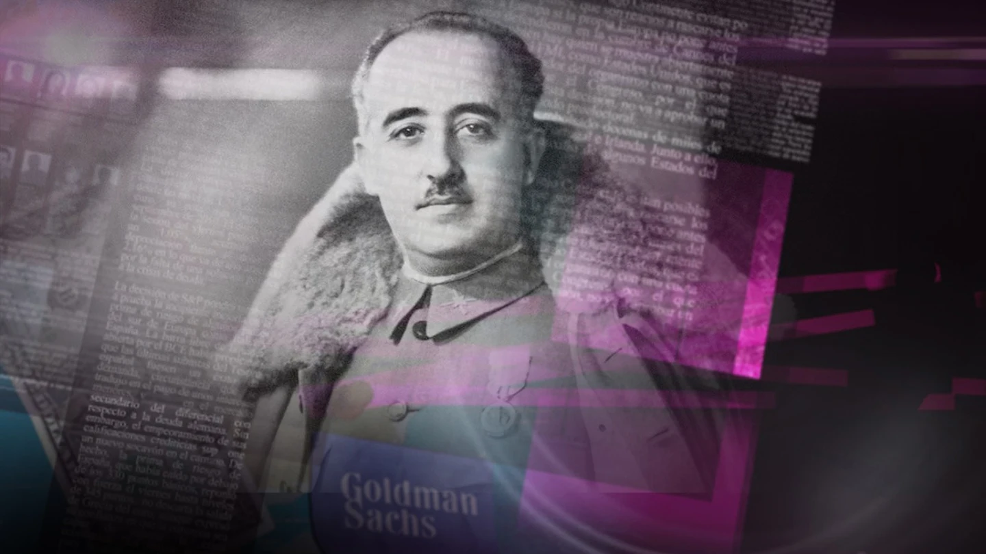 La herencia de los Franco -laSexta Columna La herencia de los Franco -laSexta Columna