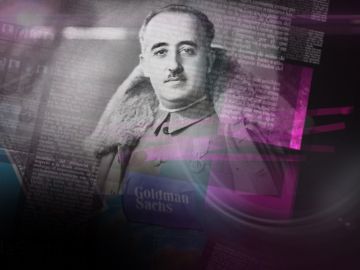 La herencia de los Franco -laSexta Columna La herencia de los Franco -laSexta Columna