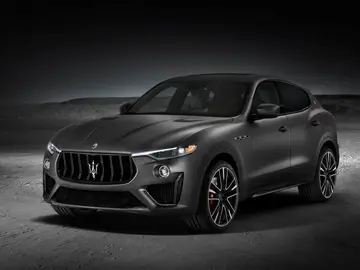 Maserati Levante Maserati Levante