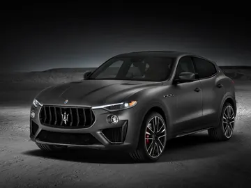 Maserati Levante Maserati Levante