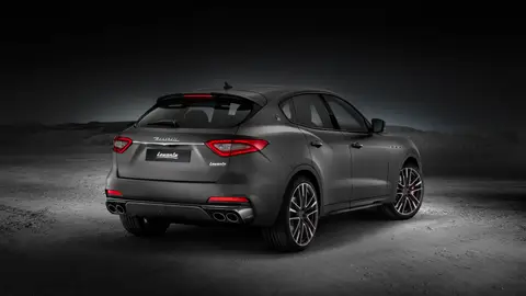 Maserati Levante Maserati Levante