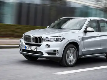 BMW X5 BMW X5