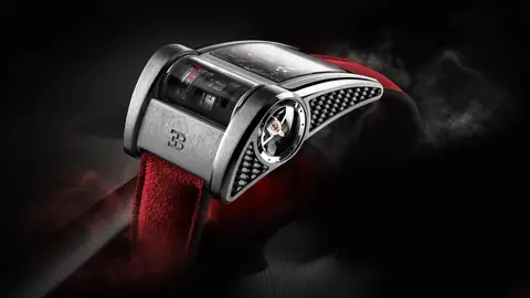 Parmigiani Bugatti Chiron Sport Parmigiani Bugatti Chiron Sport