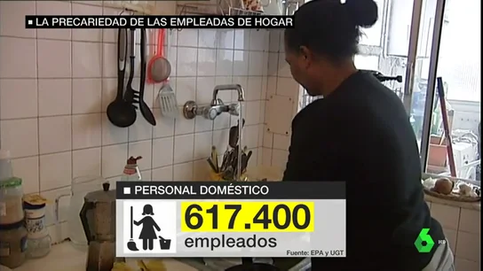 Empleada de hogar Empleada de hogar
