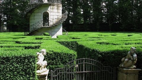 Villa Pisani