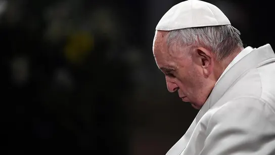 El Papa Francisco El Papa Francisco