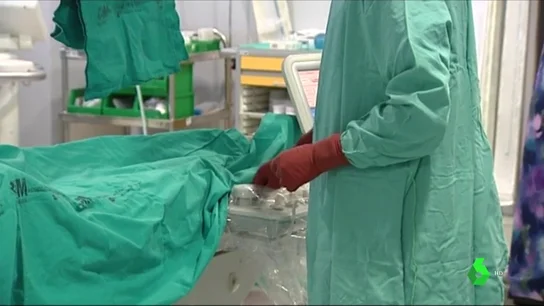 La Asociación Española Contra el Cáncer denuncia las diferencias en el acceso a las pruebas de cribado de cáncer de colon: no en todas las CCAA es gratuito La Asociación Española Contra el Cáncer denuncia las diferencias en el acceso a las pruebas de cribado de cáncer de colon: no en todas las CCAA es gratuito
