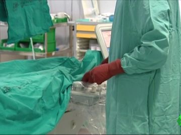 La Asociación Española Contra el Cáncer denuncia las diferencias en el acceso a las pruebas de cribado de cáncer de colon: no en todas las CCAA es gratuito La Asociación Española Contra el Cáncer denuncia las diferencias en el acceso a las pruebas de cribado de cáncer de colon: no en todas las CCAA es gratuito