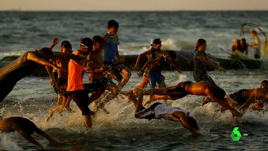 La rumba, una forma de los congoleños de hacer frente a sus adversidades: periodismo que humaniza para entender la otra cara del mundo La rumba, una forma de los congoleños de hacer frente a sus adversidades: periodismo que humaniza para entender la otra cara del mundo