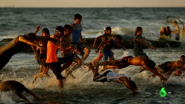 La rumba, una forma de los congoleños de hacer frente a sus adversidades: periodismo que humaniza para entender la otra cara del mundo