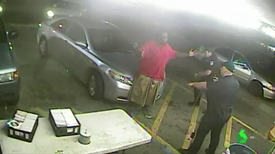 EL TIROTEADO DE BATON ROUGE EL TIROTEADO DE BATON ROUGE